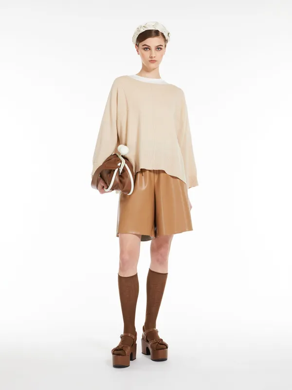 Шорты женские WEEKEND MAX MARA PIERA