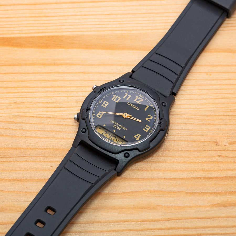 Часы Casio AW-49H-1B