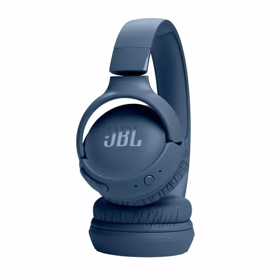 Беспроводные наушники JBL Tune 520BT Синий