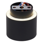 53006-9.5-001IL GX53+LED3W BK светильник точечный Reluce Technical, GX53+LEDх1