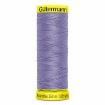 Нитки для трикотажа Gutermann Maraflex 120 (150 метров), 5 кат. | 158 св.сиреневый