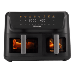 Аэрогриль Hisense HAF3300DHCD