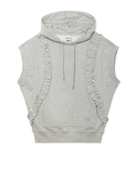 Толстовка С Капюшоном Artifex Hooded Pullover Vest