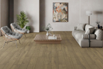 Neodom Wood Collection Taiga Cocoa Matt Shape 20x120