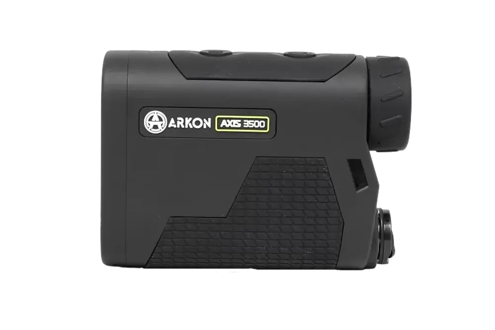 Лазерный дальномер ARKON AXIS 3500 / Аркон АКСИС 3500