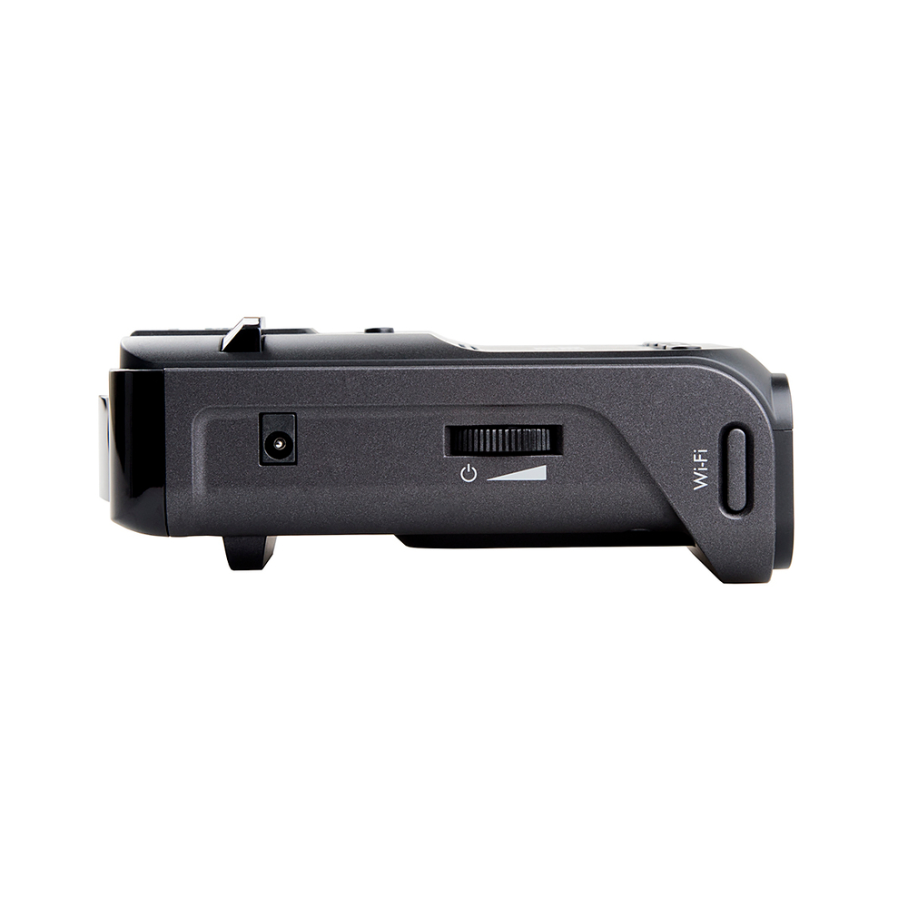 SilverStone F1 Doppler PRO Wi-Fi