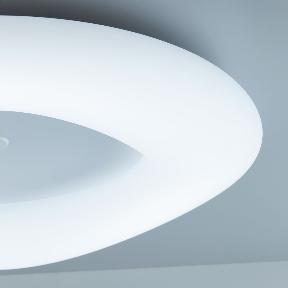 Citilux Стратус Смарт CL732A800G RGB Умная люстра