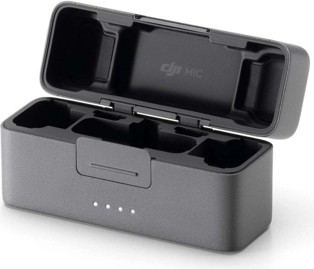 Кейс для Зарядки DJI Mic 2