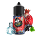 Жидкость HUSKY IMPORT DOUBLE ICE Salt (20MG STRONG) 30 ml