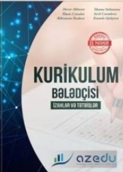 Kurikulum bələdçisi