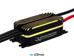 ESC регулятор мотора Scorpion Tribunus III 06-160A ESC SBEC 3-6S