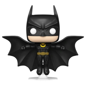 Funko POP! Batman 85th: Batman Soaring (Deluxe) (521)