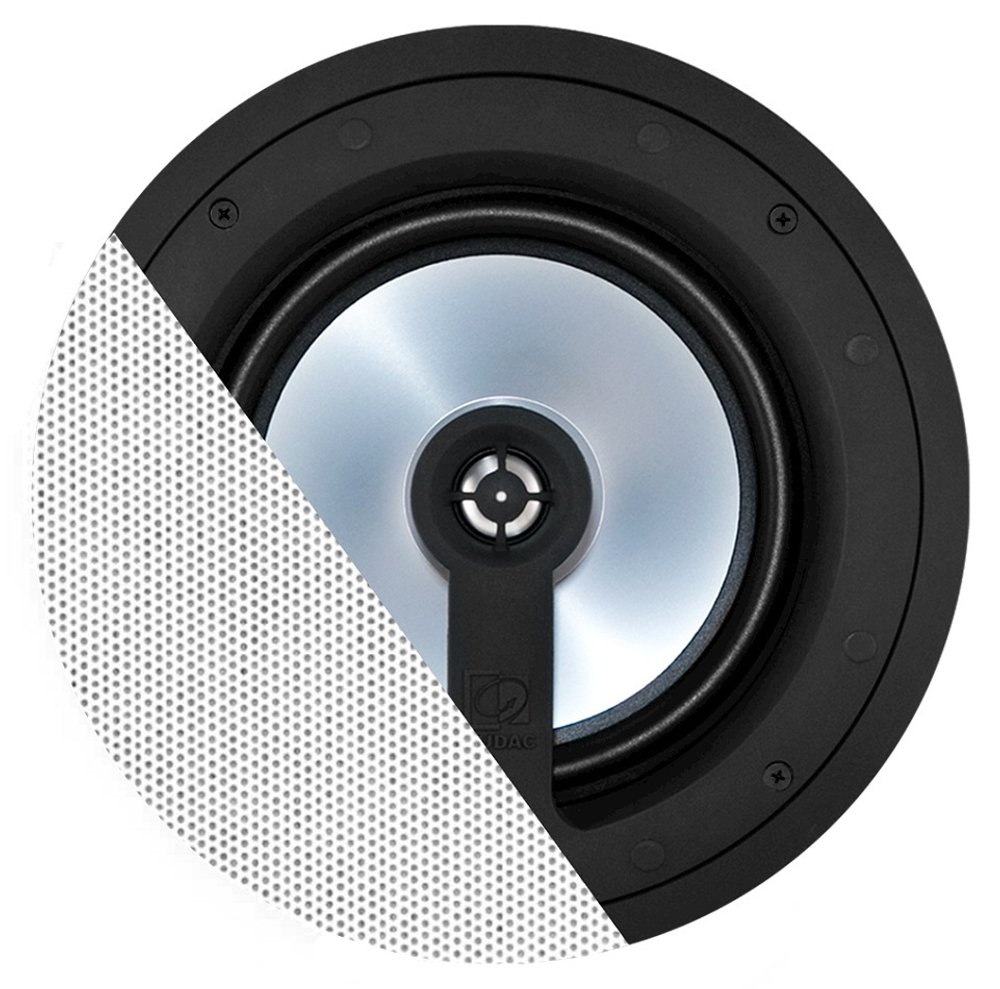 AUDAC CELO8I Встраиваемая двухполосная акустическая система