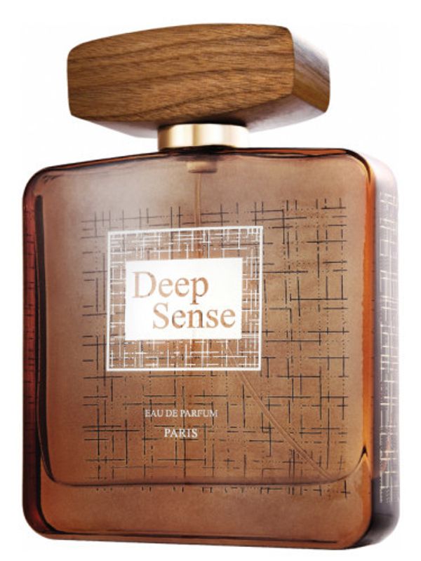 Prime Collection Deep Sense