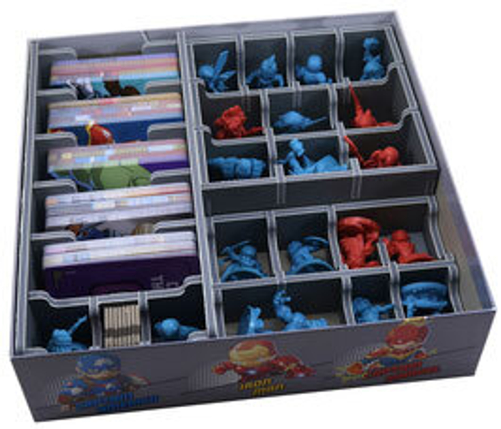 (Бронь) FS-MUTD Insert