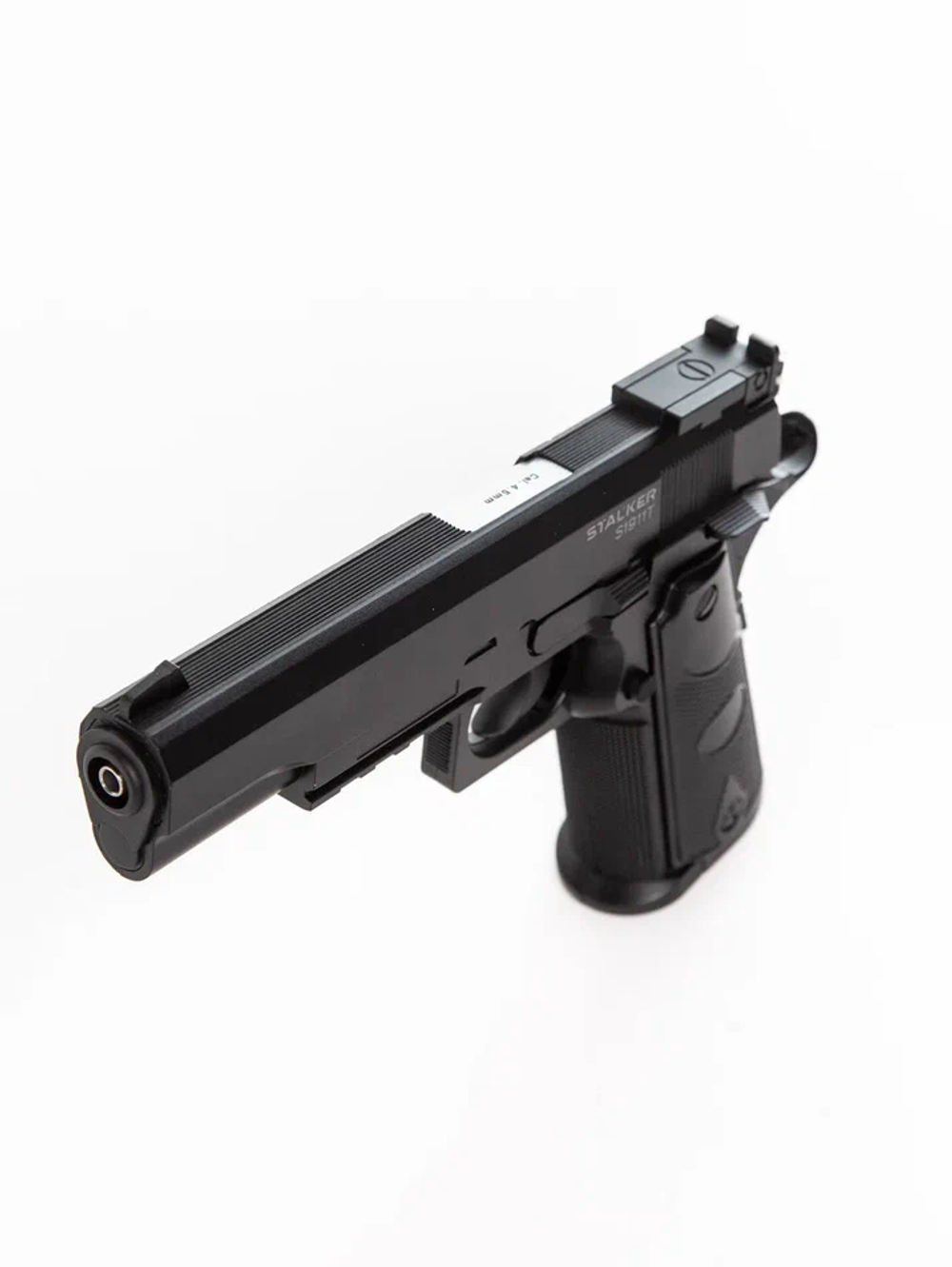 Кронштейн Vector Optics X-Accu 1.2