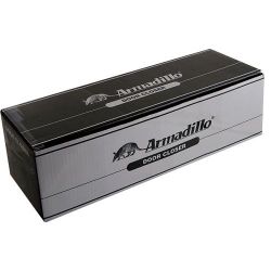 Доводчик дверной морозостойкий ARMADILLO LY4 85 кг AL алюминий /13975/