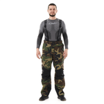 МЕМБРАННЫЕ МУЖСКИЕ БРЮКИ DRAGONFLY QUAD 2.0 CAMO 2023