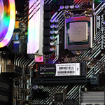 SSD Mastero PRO 1Тб, M.2 2280, NVMe, Retail, TLC, PCIe3.0, DRAM:1024Мб, Чтение:3400мб/с, Запись:3000мб/с (MST-PRO-SSD-M2-1TB)