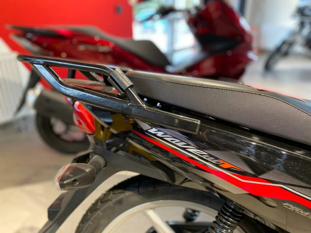 Honda WAVE 110T