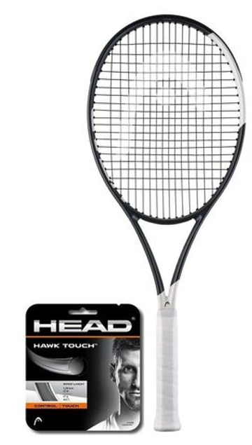Теннисная ракетка Head Speed Tour 2026 + струны
