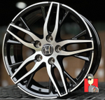 Комплект дисков Honda 17x7.5 et40 5x114.3