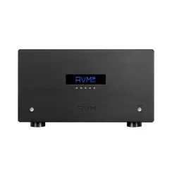 AVM Audio SA 8.3 Black