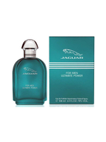 JAGUAR ULTIMATE POWER men 100ml edt