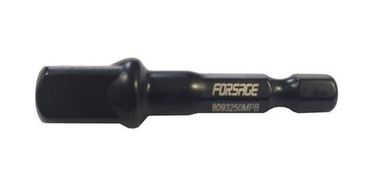 Адаптер переходник для шуруповерта 3/8''(F)X1/4''(HEX) Forsage F-8093250MPB