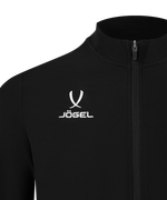 Куртка парадная JÖGEL PREMIER PerFormDRY Woven Jacket, черный