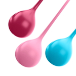 Вагинальные шарики Satisfyer Balls Single (Set of 3)
