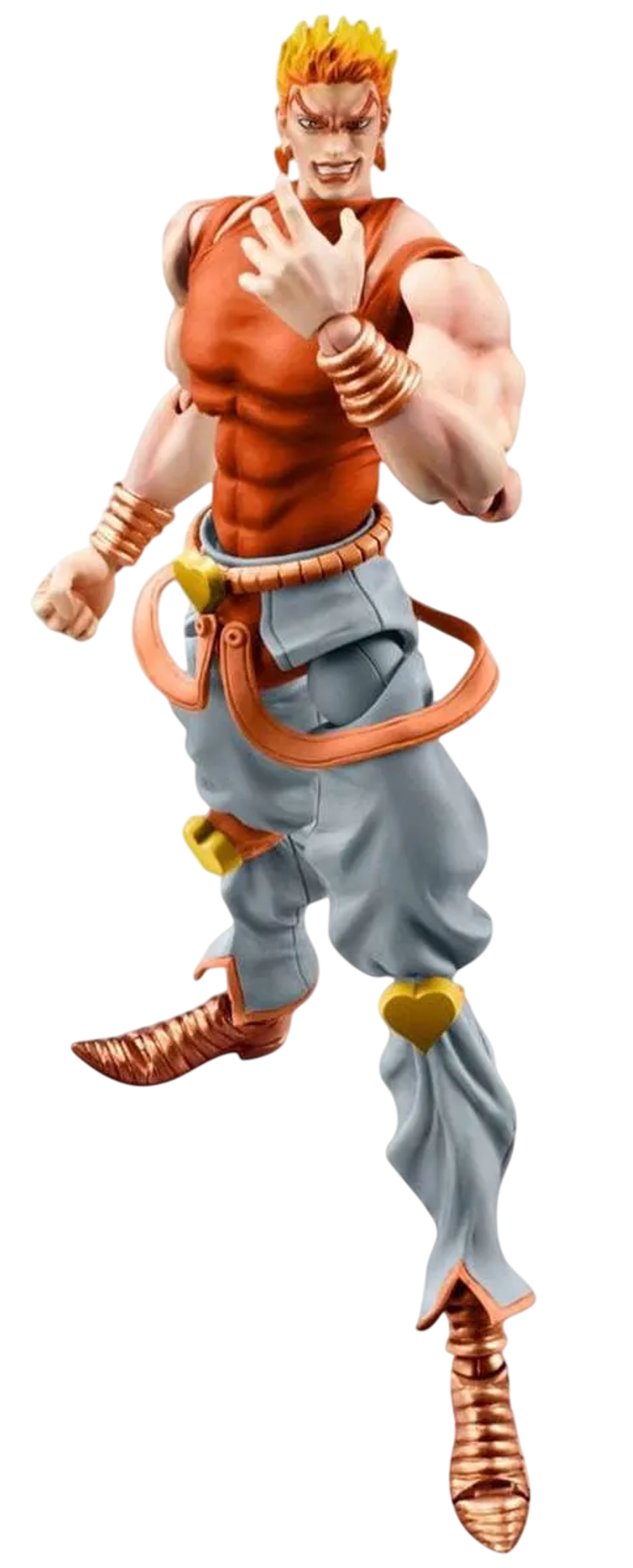 Фигурка Good Smile Company JoJo's Bizarre Adventure Dio Awaken Third
