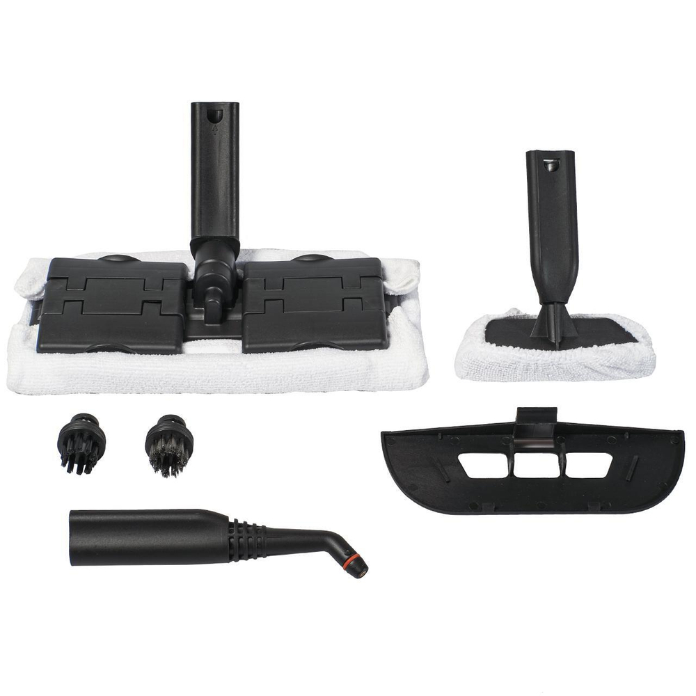 Пароочиститель Bort BDR-2300-R.