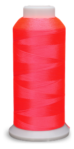 Полиэстеровые нитки Yokimi 120D/2 4000м