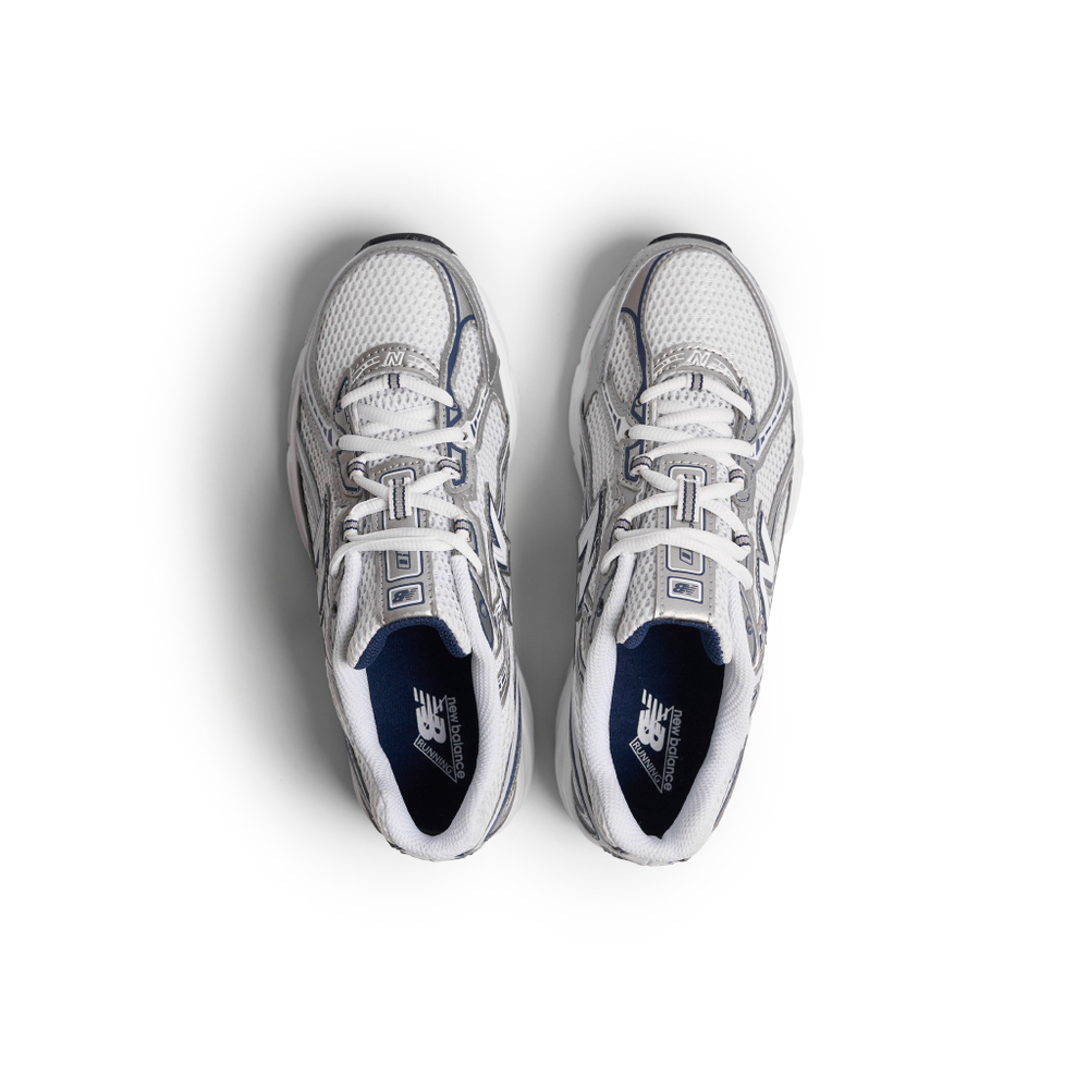 Кроссовки New Balance 740 "White Navy"
