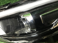 Битая Фара левая Omoda S5 (2022-н.в.) LED