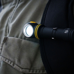 Фонарь Armytek Wizard C1 Pro Magnet USB White