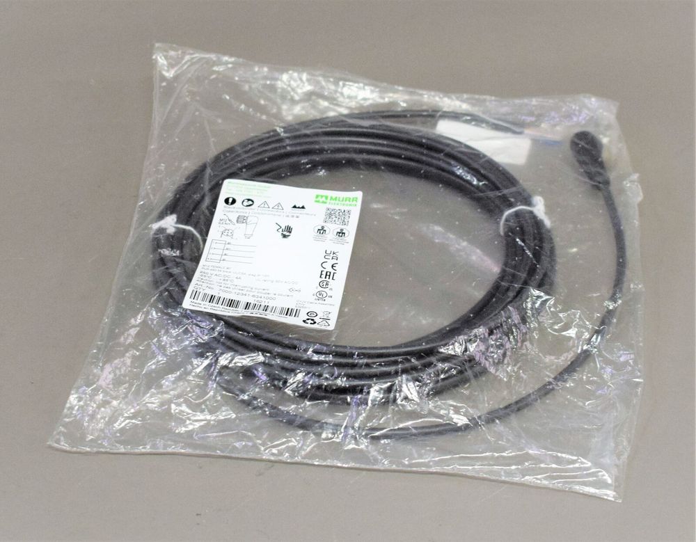 MURRELEKTRONIK 7000-12341-6341000 MURRELEKTRONIK 7000-12341-6341000