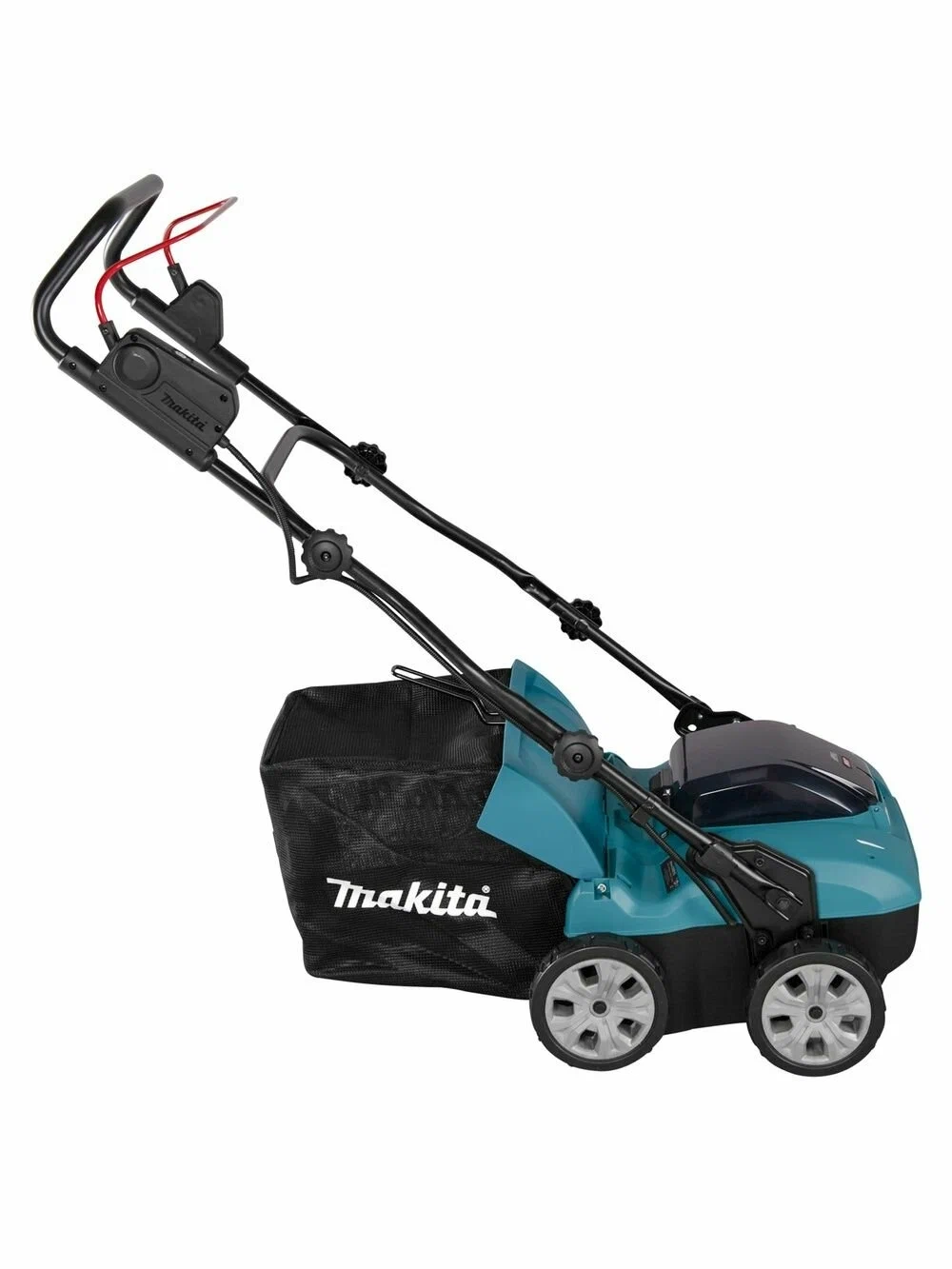 Аккумуляторный скарификатор-аэратор Makita UV001GZ