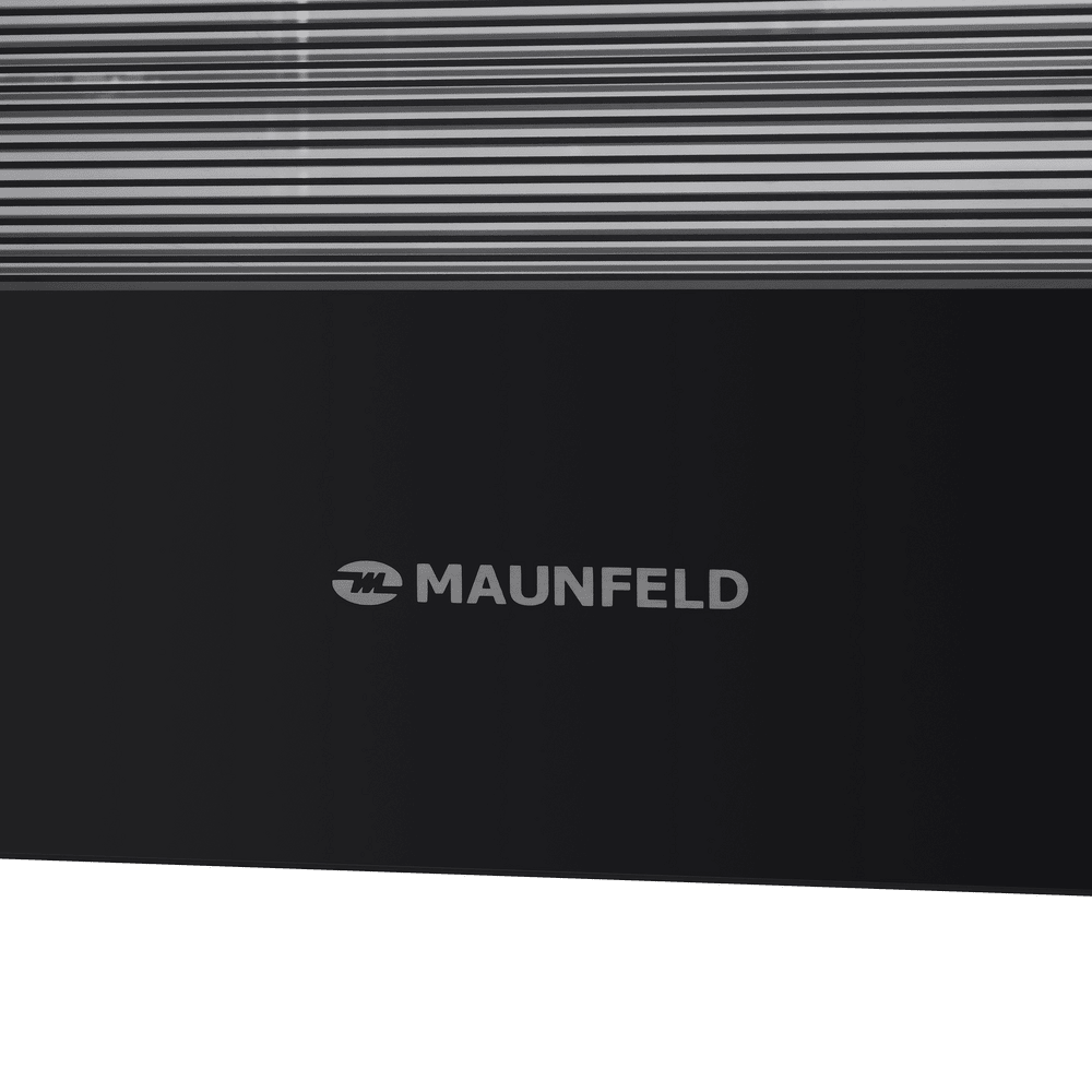 Шкаф духовой электрический MAUNFELD EOEC516B