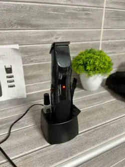 Триммер Wahl Groomsman Rechargeable (9918-1416)
