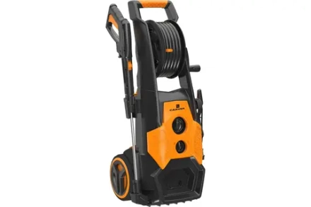 Мойка высокого давления Carver CW-2501EI