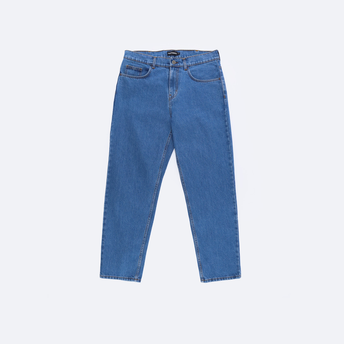 Купить Джинсы Postaments Normis (blue)