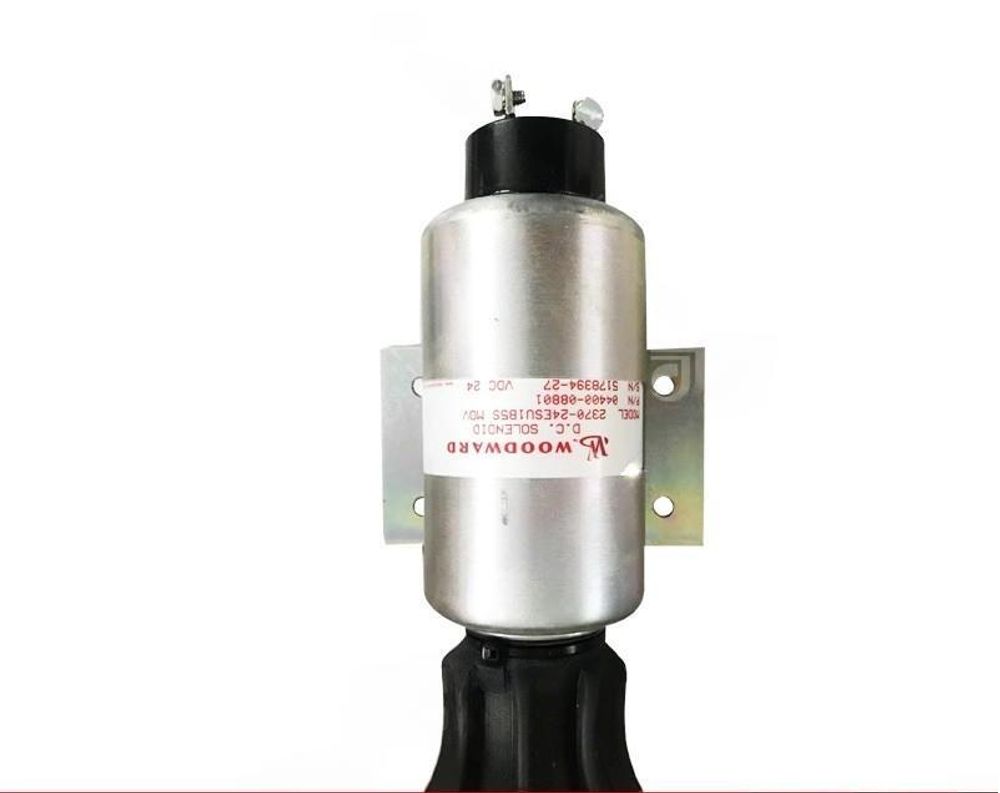 Соленоид топливной системы / Solenoid of fuel system АРТ: 38G87-09200 Соленоид топливной системы / Solenoid of fuel system АРТ: 38G87-09200