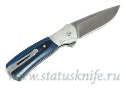 Нож BUCK PARADIGM PRO 337 BKS-Bфотография - 4