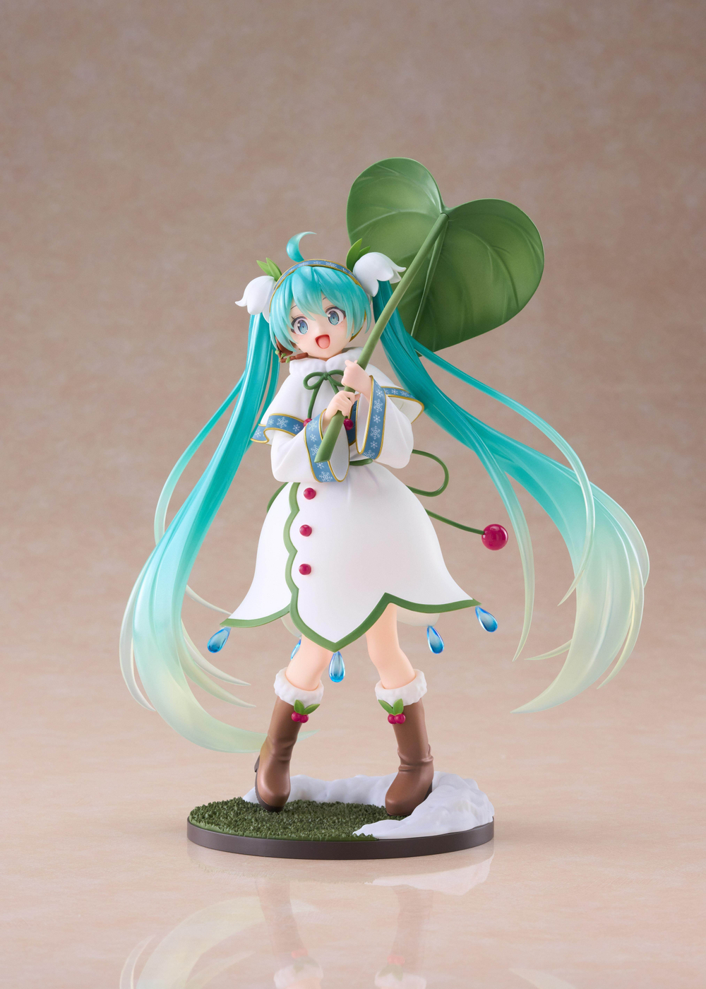 Снежная Мику / Snow Miku