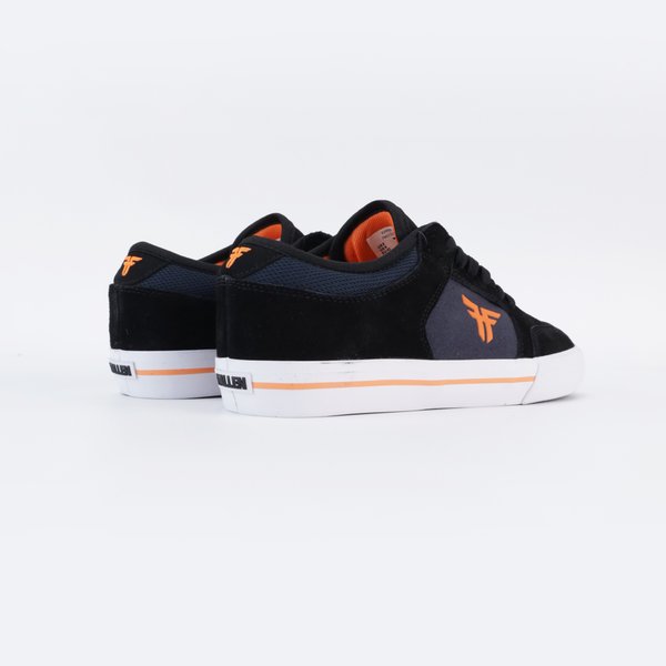 Fallen Ripper (black/blue/orange) - Chris Cole артикул:FMO1ZA20 - купить в магазине Дайс