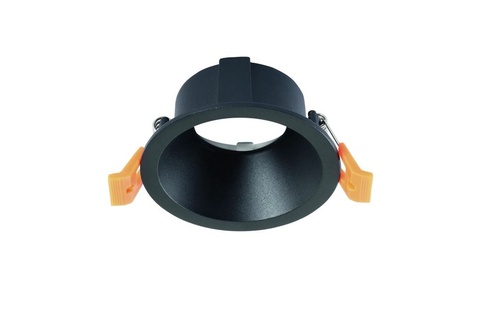 Светильник встраиваемый Crystal Lux CLT 043C BL
