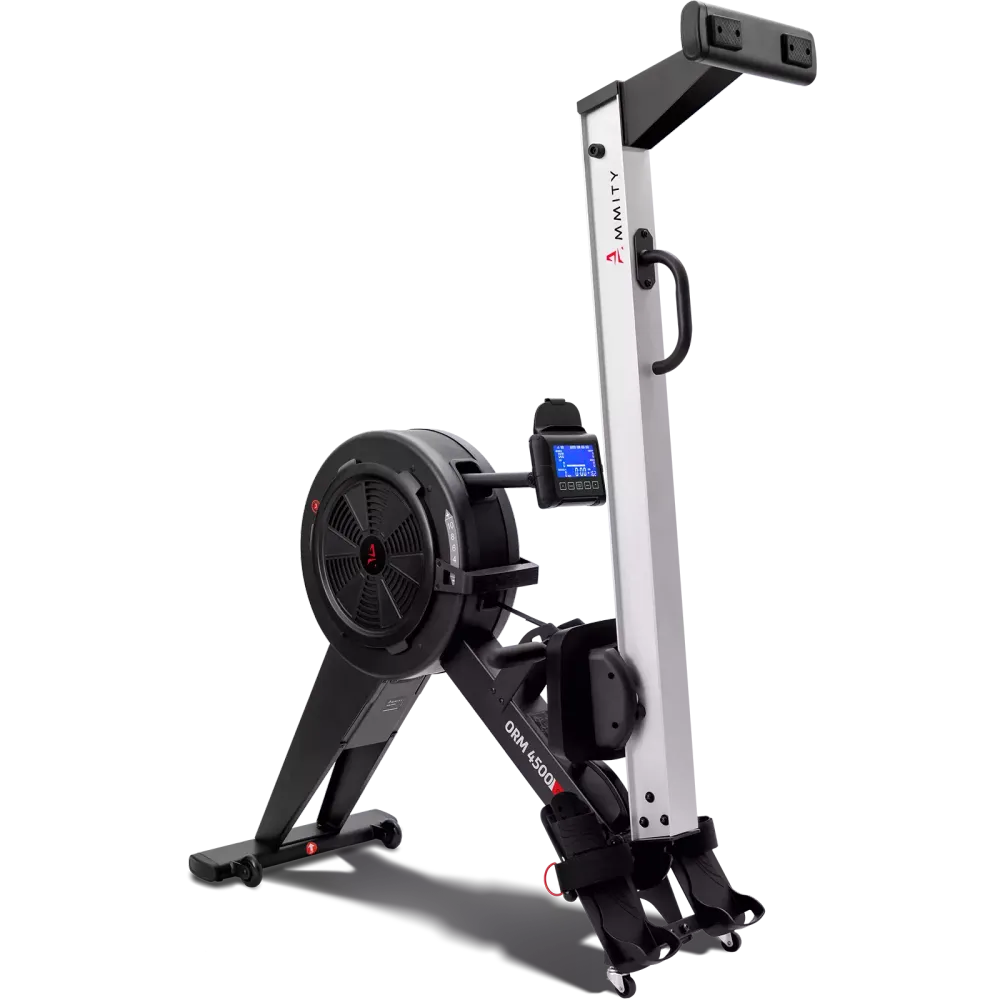 Гребной тренажер Ammity Ocean ORM 4500