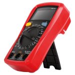 Мультиметр RGK DM-10 с поверкой, RGK